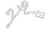 Stabilizer Bar Link - Mopar (68361275AC)