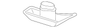 Flush Mount Spoiler Kit in Primer - Buick (90801512)