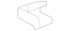 Cold Air Intake Air Filter - Mopar (P5160245AA)