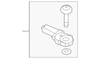 Tire Repair Emergency Kit - Mopar (68640368AA)