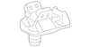 Instrument Panel Wiring - Mopar (5084089AC)