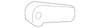 Rear Seat Back - Mopar (ZA511J3AA)