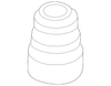Shale Headliner - GM (84061928)