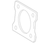 Seat Heat Switch - Buick (25759270)