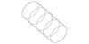 Cap-Rear Brake Bledr Vlv - GM (90369392)