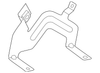 Motorcraft™ Pressure Switch - Ford (YH-39)