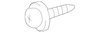 Spring Clip - Mopar (68078584AB)