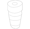 Multi-Purpose Pressure Sensor - GM (12711681)