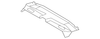 Cover - Ford (YF4Z-5463822-AAB)