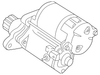 Fuel Injector - GM (98002368)