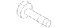 Fuel Tank Strap, Right - Mopar (5085278AD)