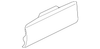 Front Seat Back, Right - Mopar (WN48TL2AA)