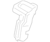 Washer, Windshield Pump - Mopar (5093412AA)