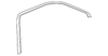 Cover Assembly - Ford (XW4Z-6A949-AA)