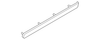 Door Trim Panel - Ford (GD9Z-5427406-PK)
