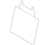 Housing Spring - GM (26078240)