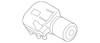 Spoiler - Ford (E83Z-6641680-A)