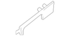 Door Trim Panel - Ford (GD9Z-5427407-JK)