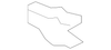 Door Weather-Strip - Ford (GD9Z-5425325-C)