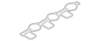 Seat Back Cover - Ford (HA1Z-5864417-HA)