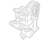 Body Wiring - Mopar (68360946AC)