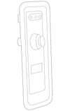Floor Carpet - Mopar (ZQ94DX9AI)