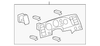 Emission Label - BMW (71227594388)
