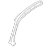Panel-Body Side Otr - GM (25983710)