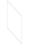 Trim - GM (96862344)