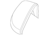 Air Cleaner Duct Clamp - GM (15202421)
