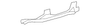 A/C Liquid Line - Mopar (68029279AA)