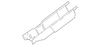 A/C And Heater Wiring - Mopar (68031985AA)