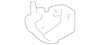 Ft Seat Air Bag - BMW (72129505186)