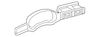EGR Valve Cooler Gasket - GM (98065521)