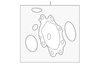 Seal Kit - Toyota (04446-06040)