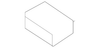 Disc Brake Caliper Bushing - Mopar (68122283AA)