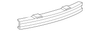 F Trim - GM (84327763)