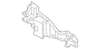 Spoiler Assembly - Nissan (K6030-70F50)