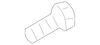 Buckle End - GM (88937378)