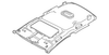 Platinum Headlining Trim Panel - GM (87869841)