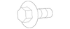 Door Weather-Strip - Ford (GD9Z-5425324-C)