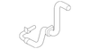 Door - Ford (YL7Z-7806024-AAA)