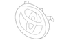 Fluid Reservoir - Mopar (68242276AA)