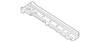 Driver Seat Cushion Wiring Harness - GM (84447466)