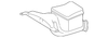 Pad-Rear Bpr Step - GM (94734271)