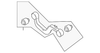 Cushion Cover - GM (89027083)