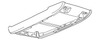 Seat Latch, Right - Mopar (ZL621FLAA)
