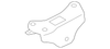 Front Lip Finisher - Carbon Fiber Look - Nissan (KE540-3V020CB)