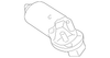 Tire Press Label - BMW (71-24-8-469-976)