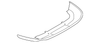 Exterior Door Handle, Right - Mopar (XU80LAUAG)
